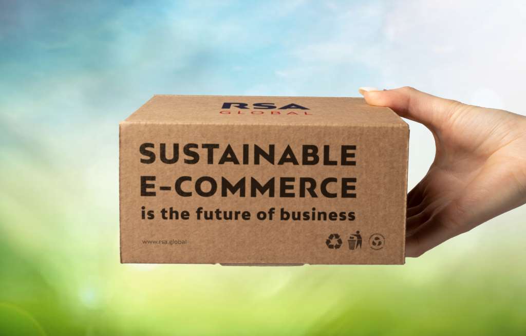 Sustainability Drives Ethical Retail Revolution